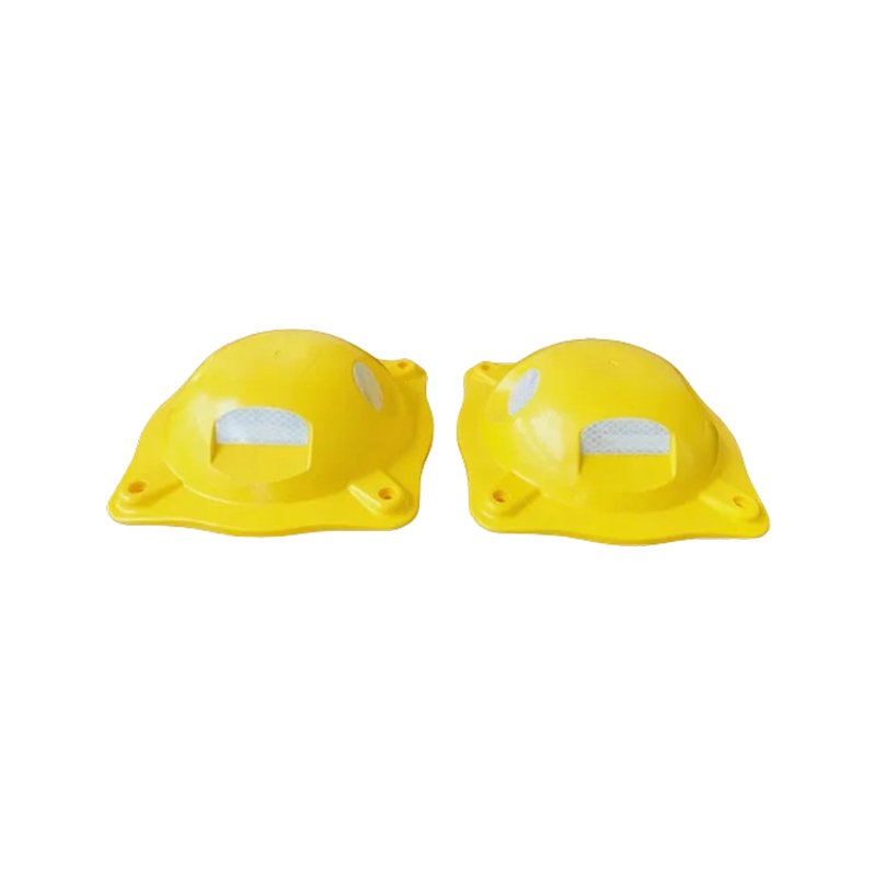 Lampu Jalan Reflektif Penandaan Sempadan Visual Bimbingan Visual yang tahan tekanan