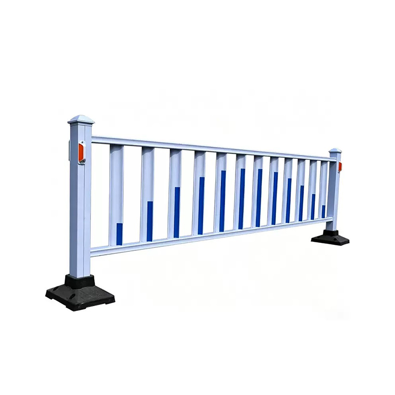 TPU Fleksibel Urban GuardRail
