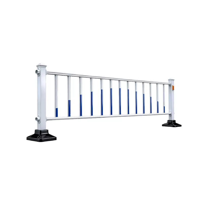 TPU Fleksibel Urban GuardRail