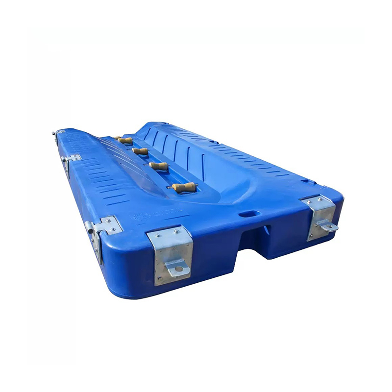 Dok Lif Jet Ski Modular HDPE