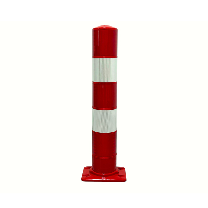Bollard Amaran Trafik TPU Fleksibel