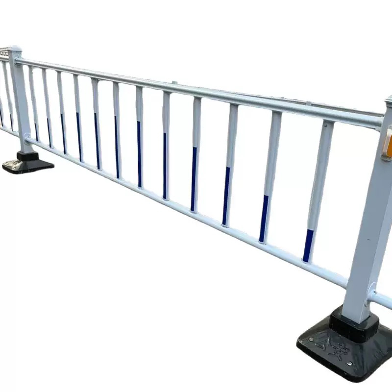 TPU Fleksibel Urban GuardRail