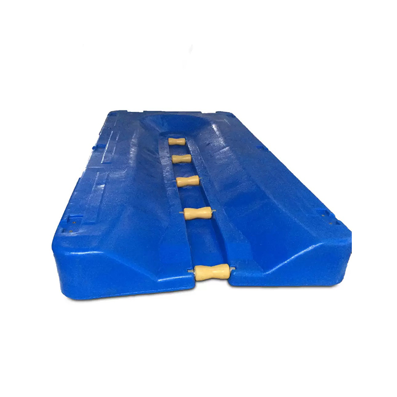 Dok Lif Jet Ski Modular HDPE