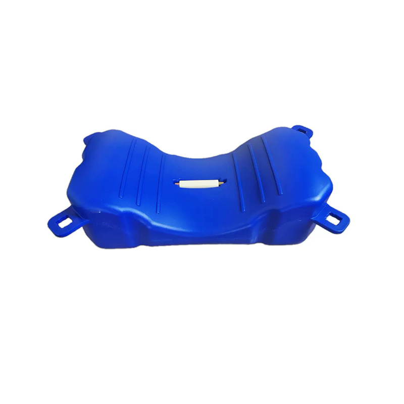 Ponton Terapung HDPE berbentuk U