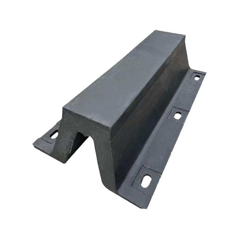 Fender Dok Terapung PE/getah