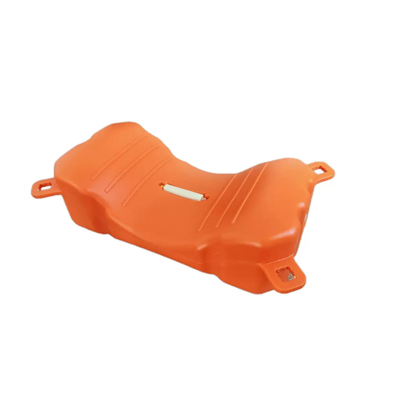 Ponton Terapung HDPE berbentuk U