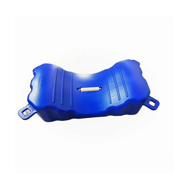 Ponton Terapung HDPE berbentuk U