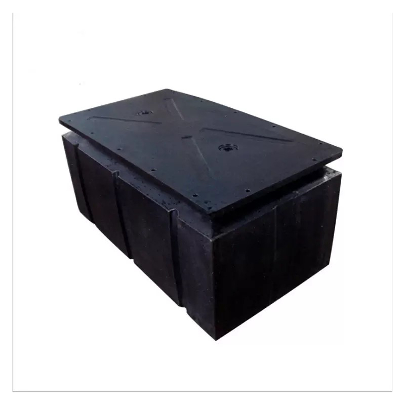 Drum Terapung PE Rotomold