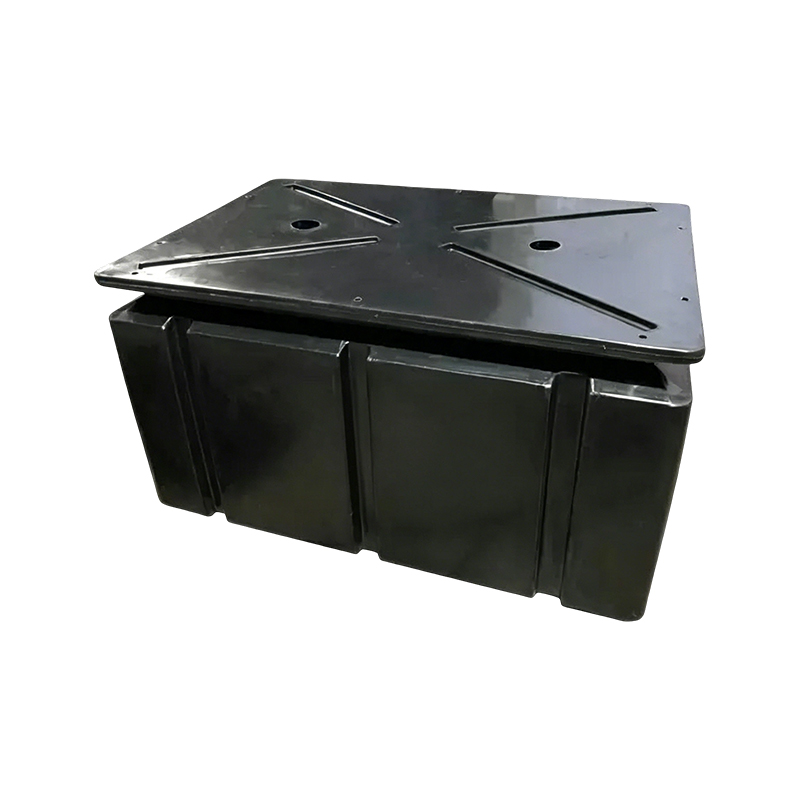 Drum Terapung PE Rotomold