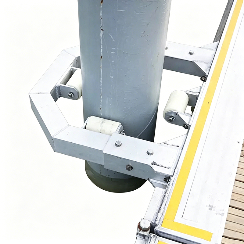 Panduan Cerucuk Aluminium dan Keluli Tergalvani