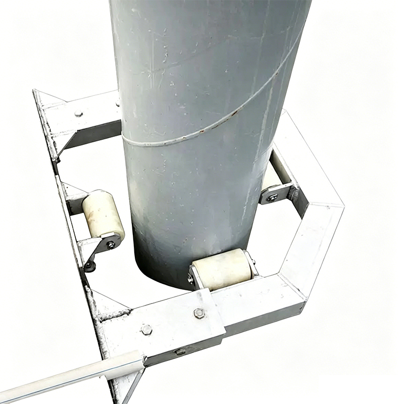Panduan Cerucuk Aluminium dan Keluli Tergalvani