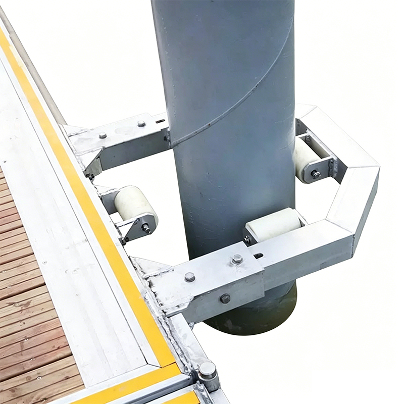 Panduan Cerucuk Aluminium dan Keluli Tergalvani