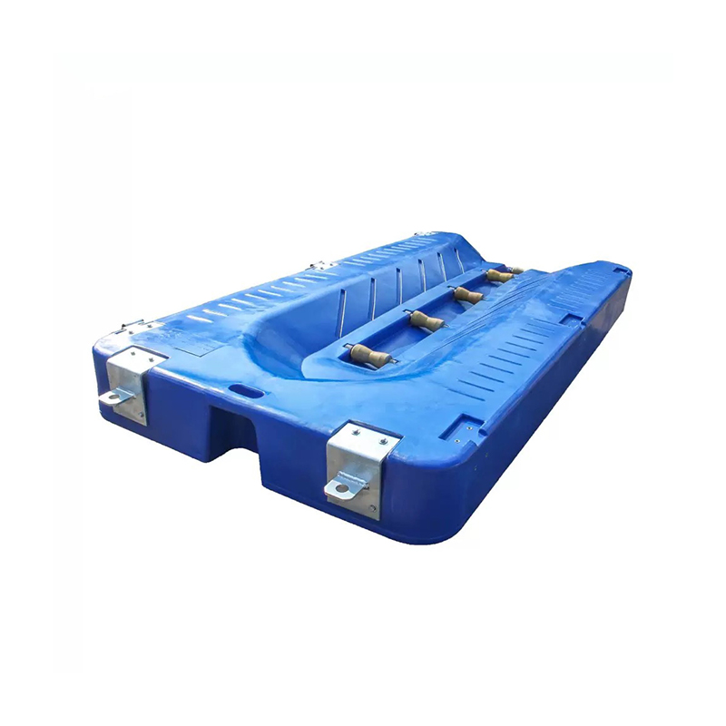 Dok Lif Jet Ski Modular HDPE
