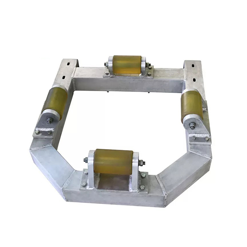Panduan Cerucuk Aluminium dan Keluli Tergalvani