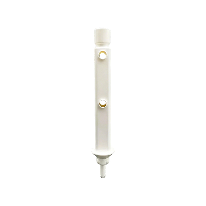 Pos Handrail HDPE Untuk Dok Terapung
