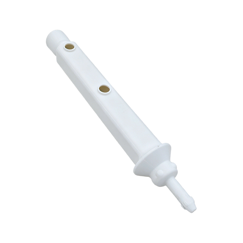 Pos Handrail HDPE Untuk Dok Terapung