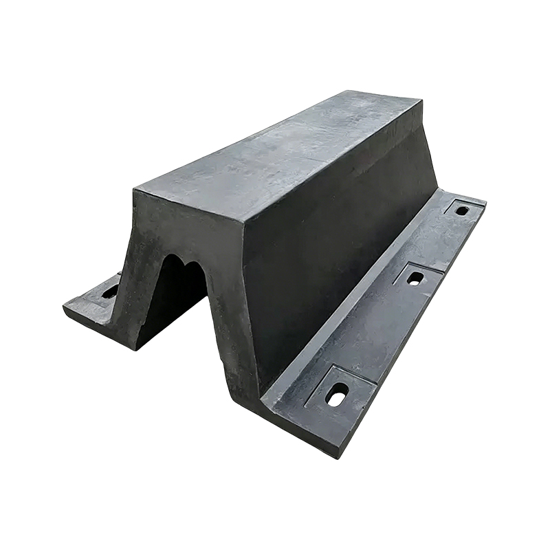 Fender Dok Terapung PE/getah