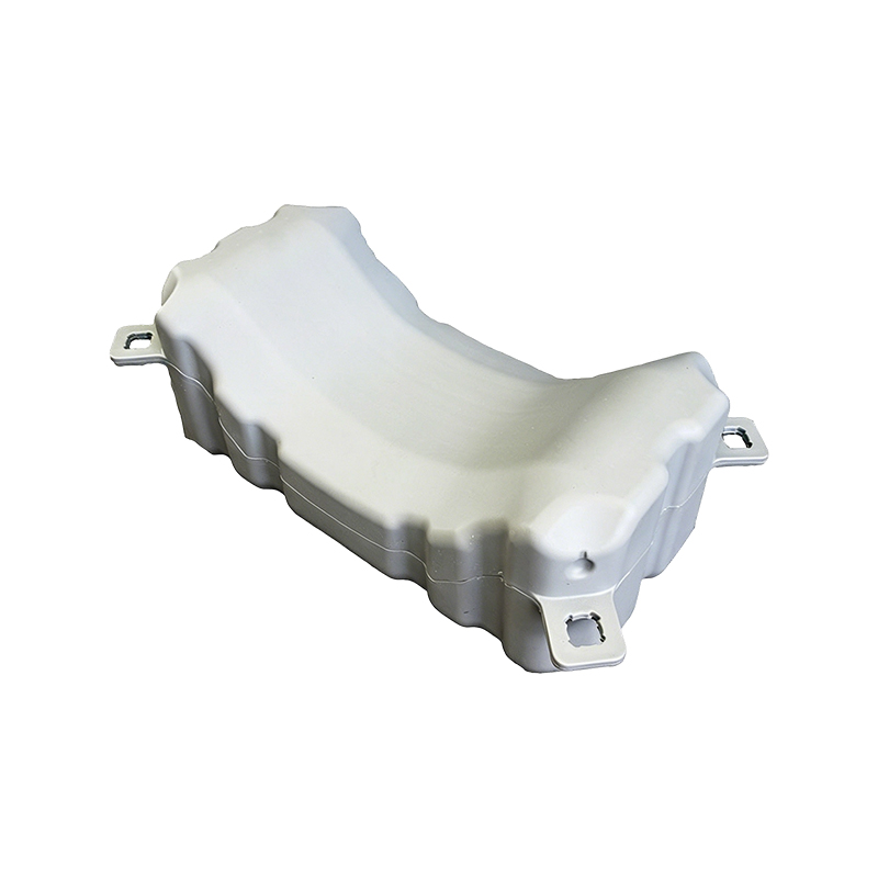 Ponton Terapung HDPE berbentuk U