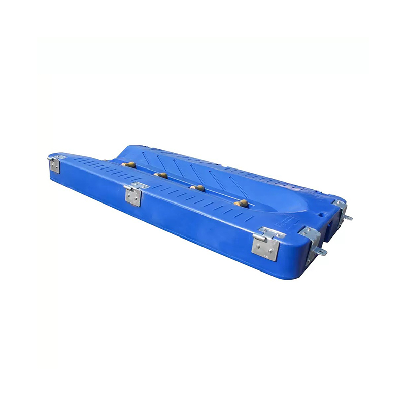Dok Lif Jet Ski Modular HDPE