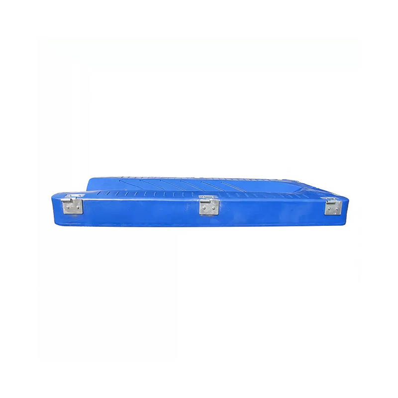 Dok Lif Jet Ski Modular HDPE