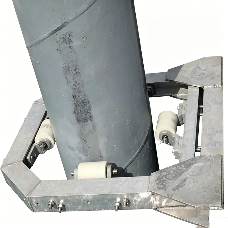 Panduan Cerucuk Aluminium dan Keluli Tergalvani