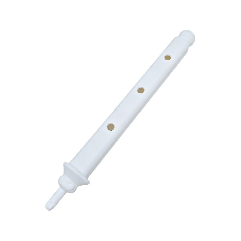 Pos Handrail HDPE Untuk Dok Terapung