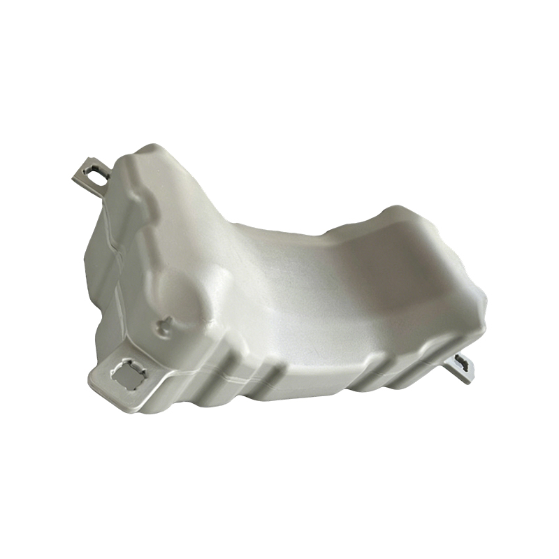 Ponton Terapung HDPE berbentuk U
