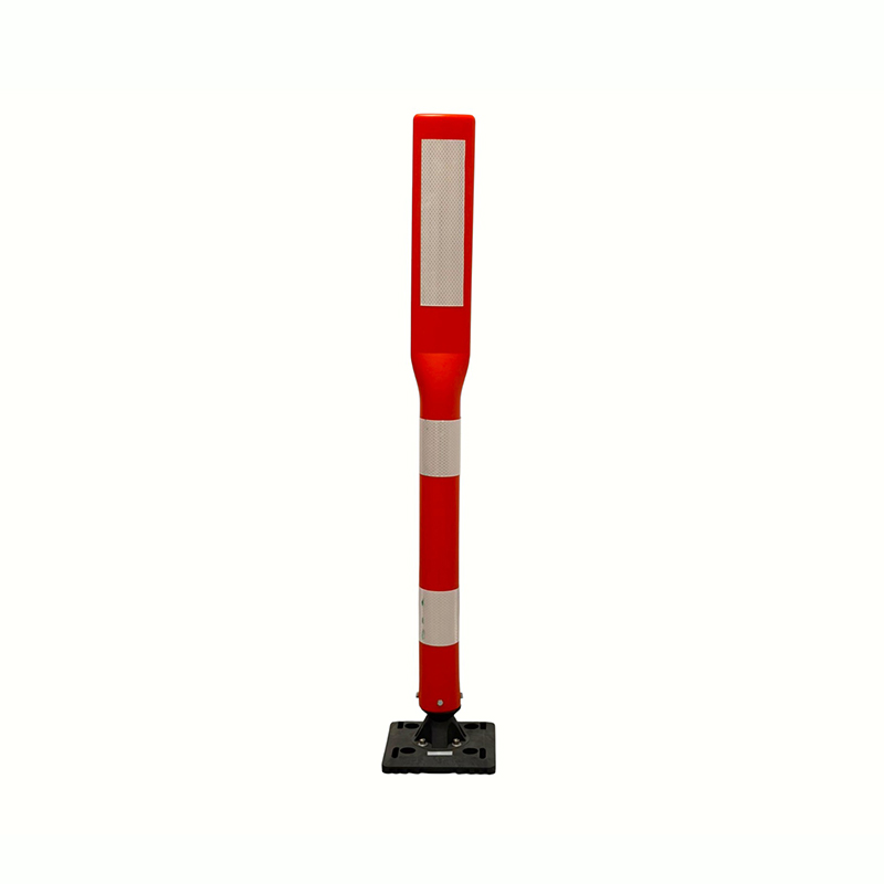 Pos Penanda Trafik Anti-Tripping