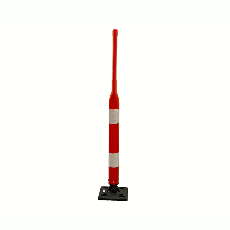Pos Penanda Trafik Anti-Tripping