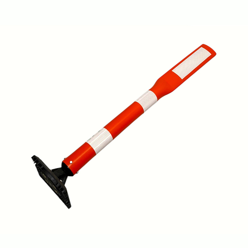 Pos Penanda Trafik Anti-Tripping