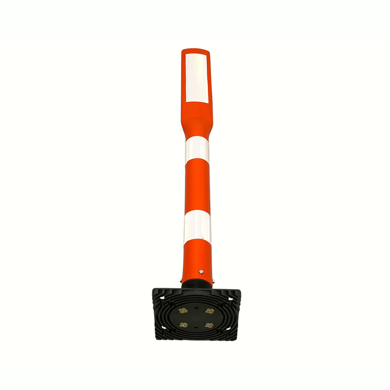 Pos Penanda Trafik Anti-Tripping