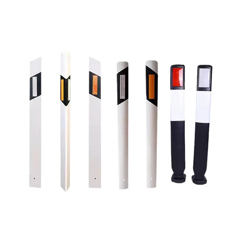 Pos Penapis Tepi Jalan PE/PVC Pos Penapis Tepi Jalan PE/PVC