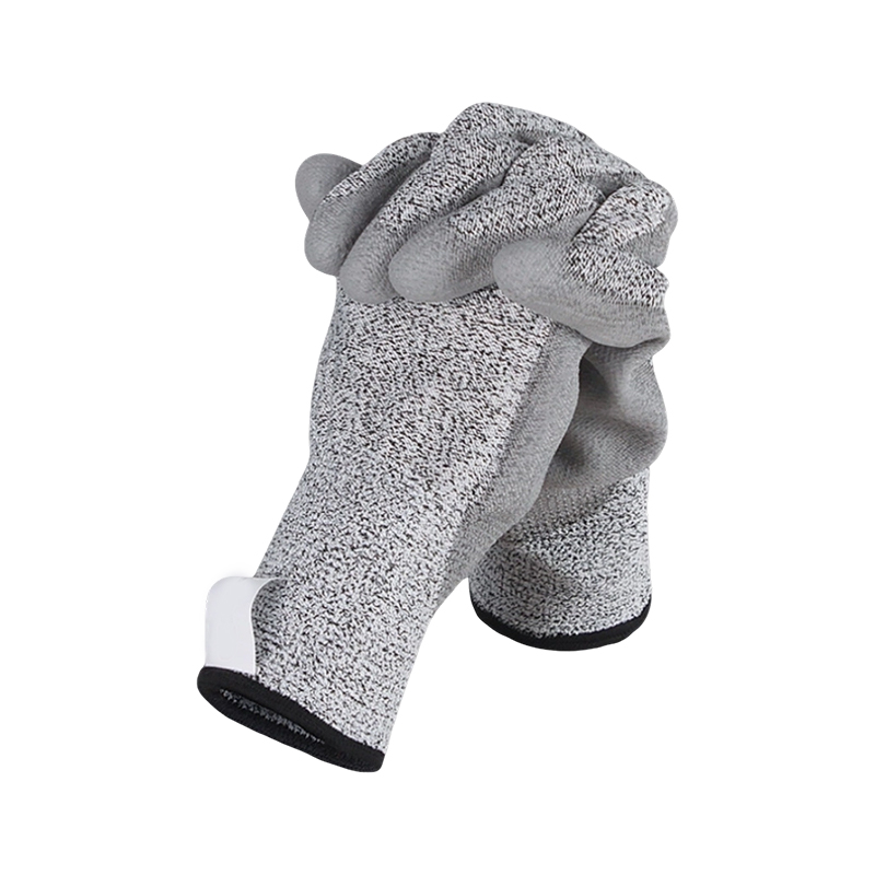 Sarung Tangan PU Dicelup Anti Memotong