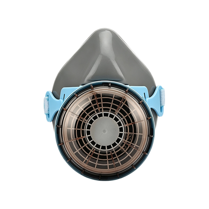 Respirator Silikon Gred Makanan Penulen Udara Tidak Berkuasa