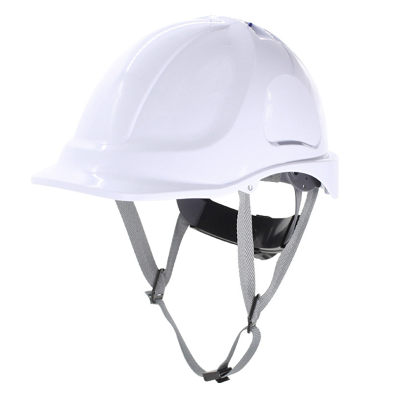 Topi Keselamatan Industri Vented ANSI-Standard