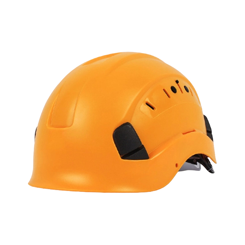 Topi Keselamatan Pendakian Industri Brimless