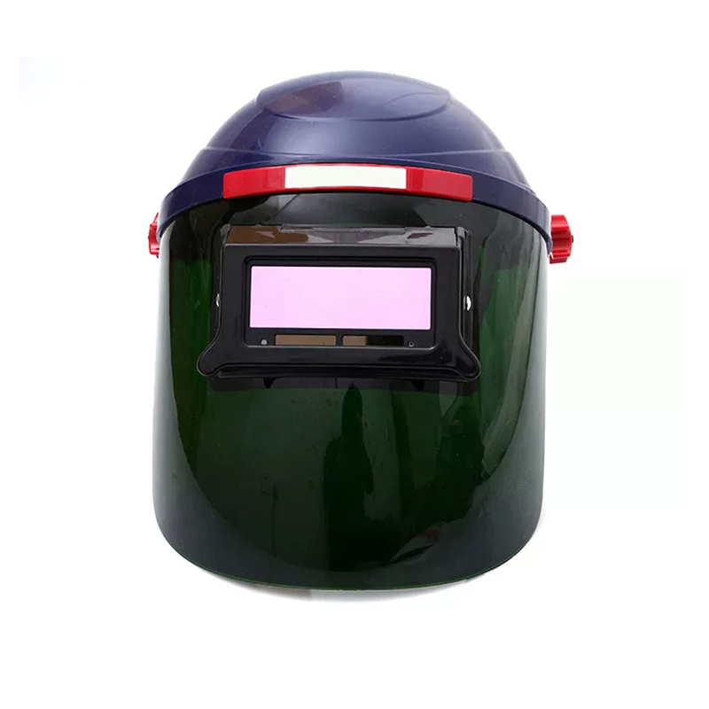 Topeng kimpalan fotoelektrik automatik solar