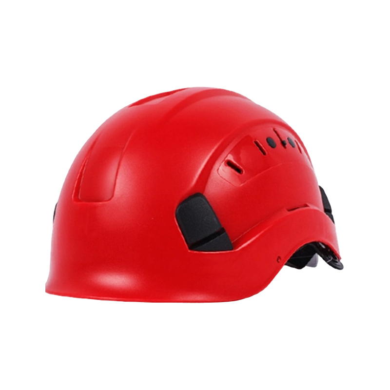 Topi Keselamatan Pendakian Industri Brimless