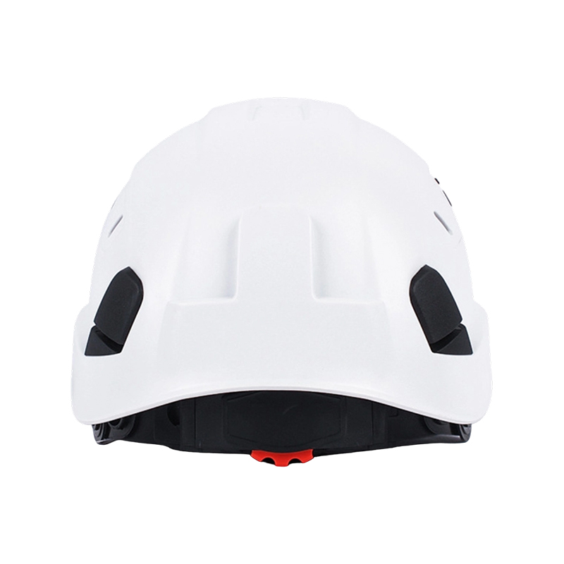 Topi Keselamatan Pendakian Industri Brimless