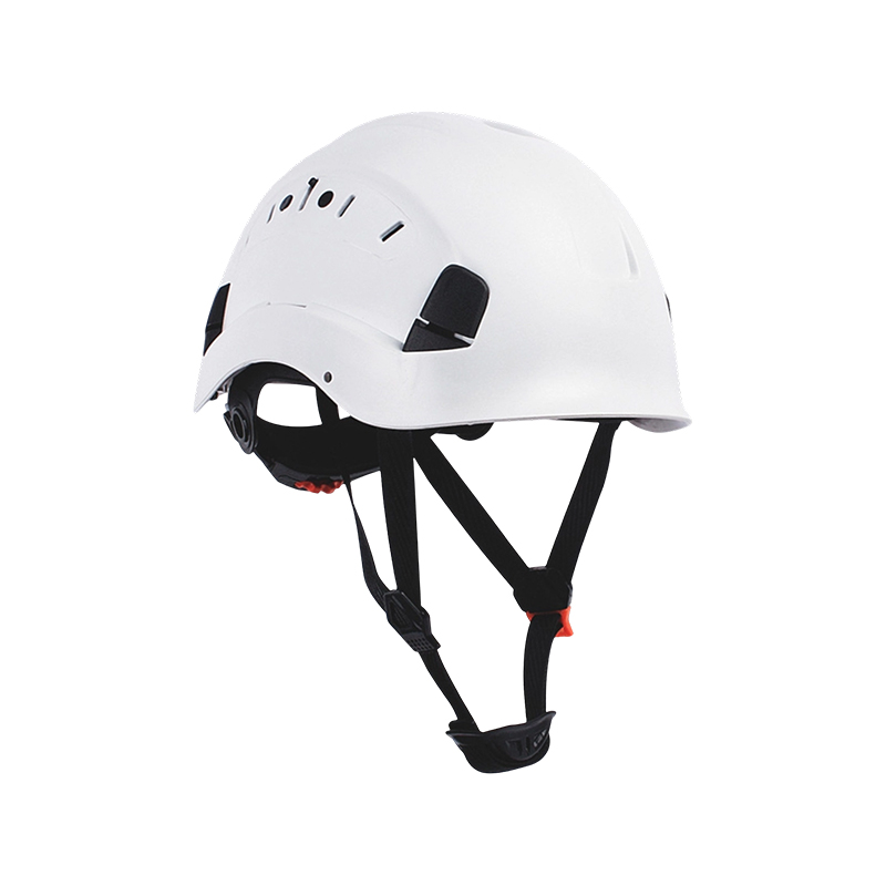 Topi Keselamatan Pendakian Industri Brimless