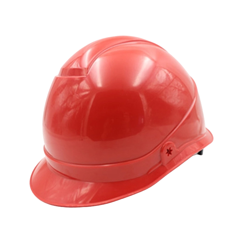 Topi Keselamatan Juruelektrik Anti-Arka dengan Visor Bersepadu