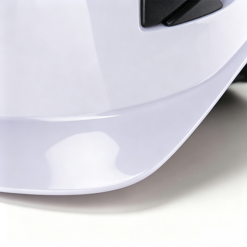 Topi Keselamatan Industri Vented ANSI-Standard