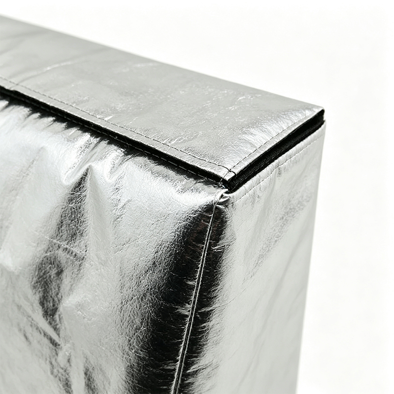 Pad Lutut Kimpalan Kerajang Aluminium Reflektif Haba