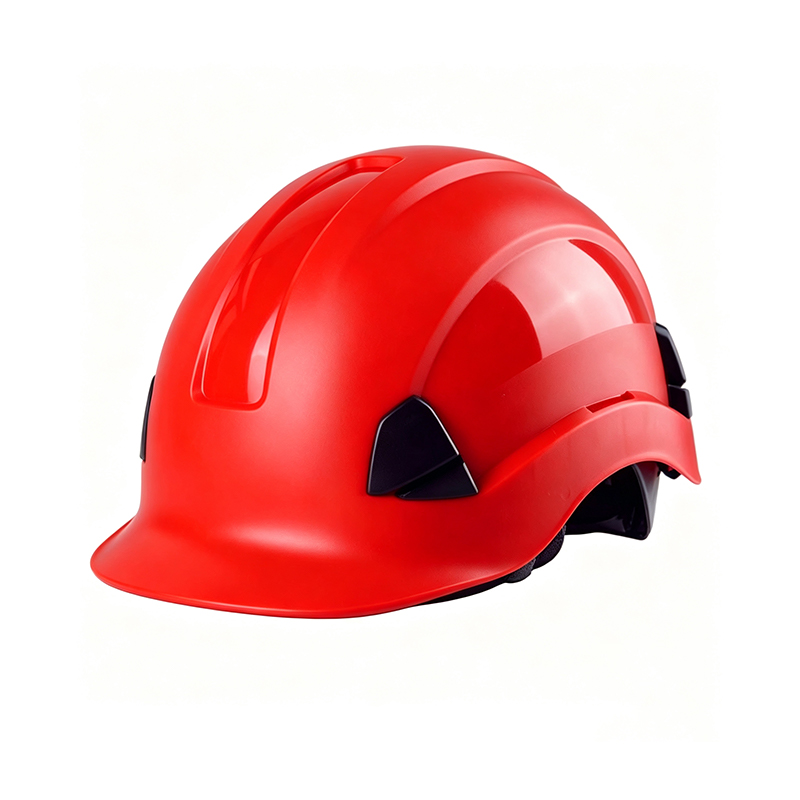 Topi Keselamatan Pendakian Industri Brimless