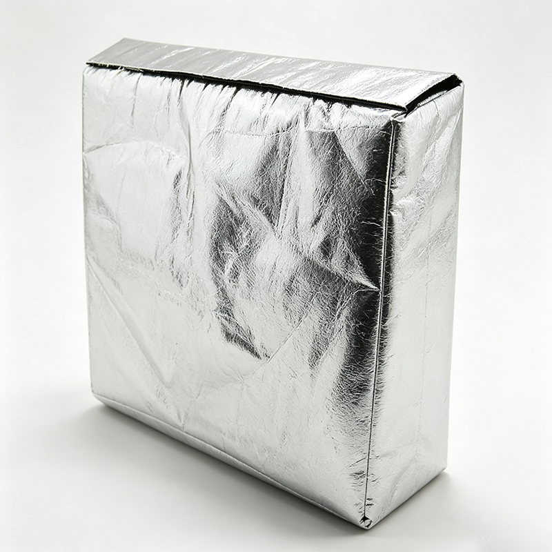 Pad Lutut Kimpalan Kerajang Aluminium Reflektif Haba