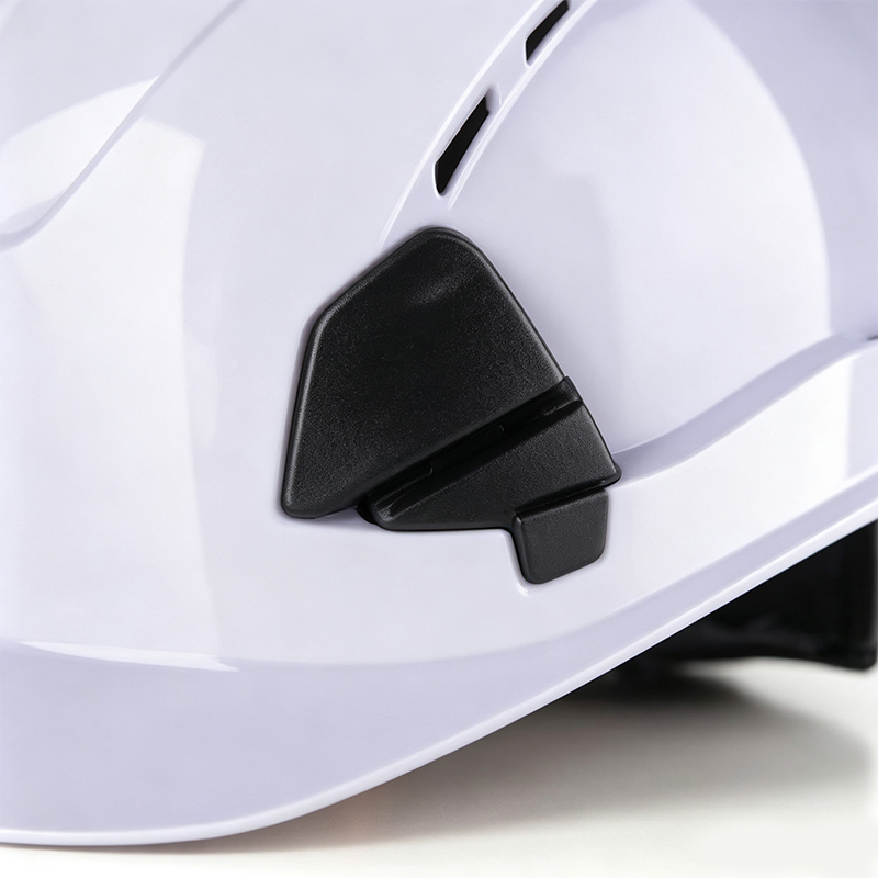 Topi Keselamatan Industri Vented ANSI-Standard