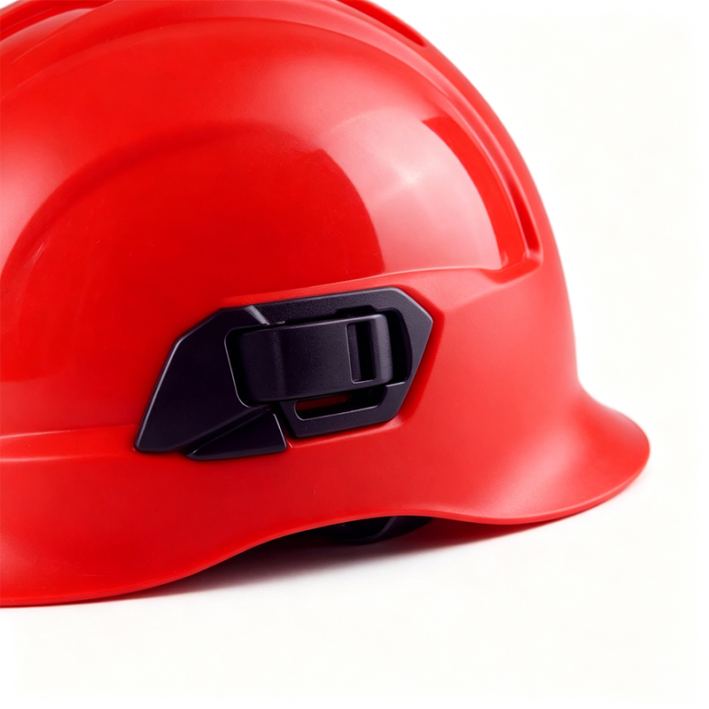 Topi Keselamatan Pendakian Industri Brimless