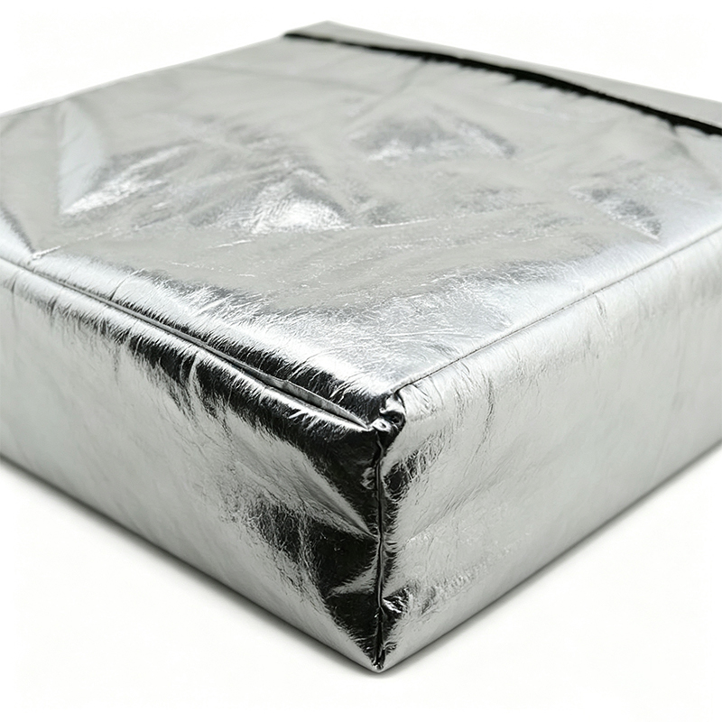 Pad Lutut Kimpalan Kerajang Aluminium Reflektif Haba