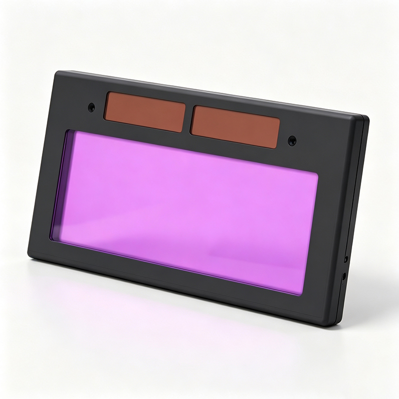 Kanta Penapis Gantian LCD Auto-Dimming Solar