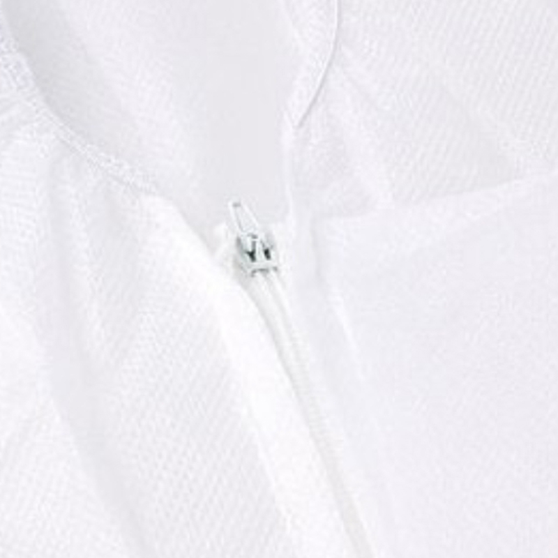 Baju Pelindung Pakai Pakai Industri Bukan Perubatan
